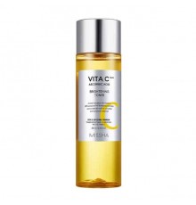 Toner illuminante all'acido ascorbico Vita C Missha