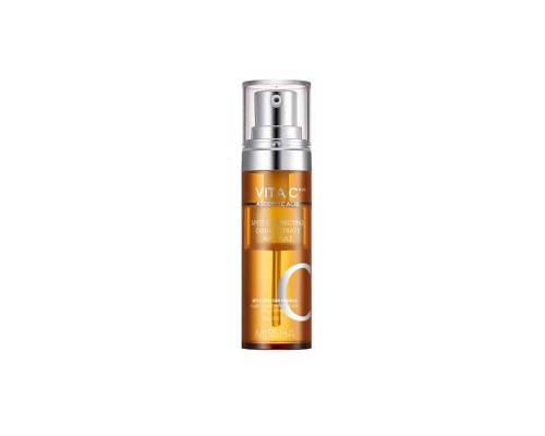 Ampoule concentrata antimachie all'acido ascorbico Vita C Missha