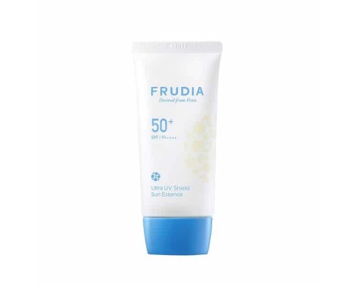 Essenza idratante per ultra-protezione solare SPF50+ PA++++ Frudia