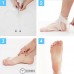 Calzini peeling Piedi morbidi in 30 minuti A'pieu