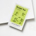 Maschera in tessuto al té verde Airy Fit Missha