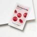 Maschera in tessuto al melograno Airy Fit Missha