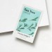 Maschera in tessuto al tea tree Airy Fit Missha