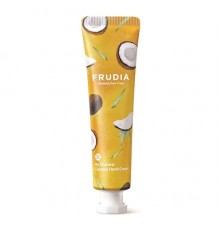 Crema mani al cocco My Orchard Frudia