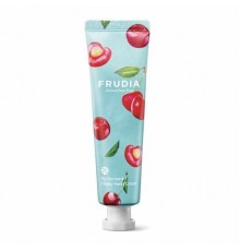 Crema mani alla ciliegia My Orchard Frudia