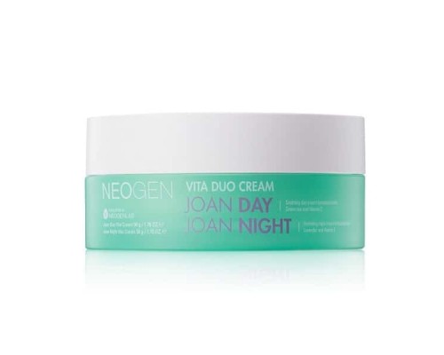 Crema giorno e notte Joan Vita Duo Neogen