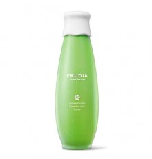 Toner viso sebo-regolatore all'uva bianca Frudia