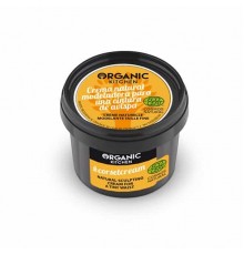 Crema naturale modellante per una vita sottile Organic Kitchen