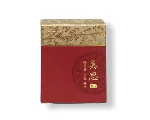 Kit mini Misa Cho Gong Jin Missha
