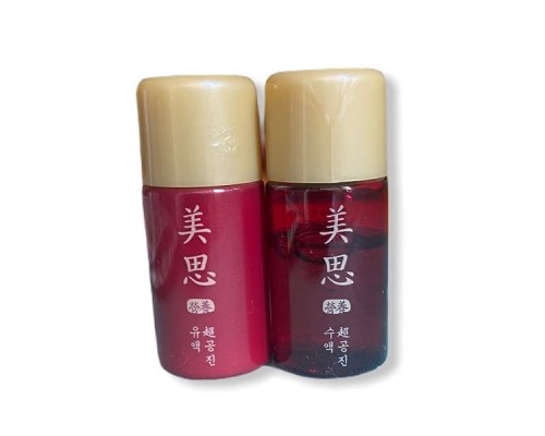 Kit mini Misa Cho Gong Jin Missha