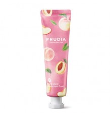 Crema mani alla pesca My orchard Frudia