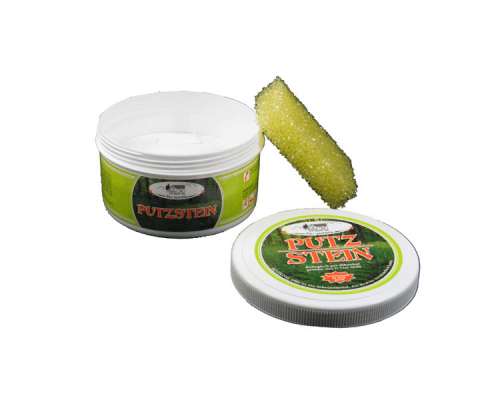 Pasta detergente naturale universale