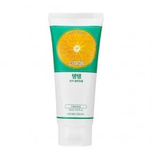 Schiuma detergente agli agrumi Daily Fresh Holika Holika