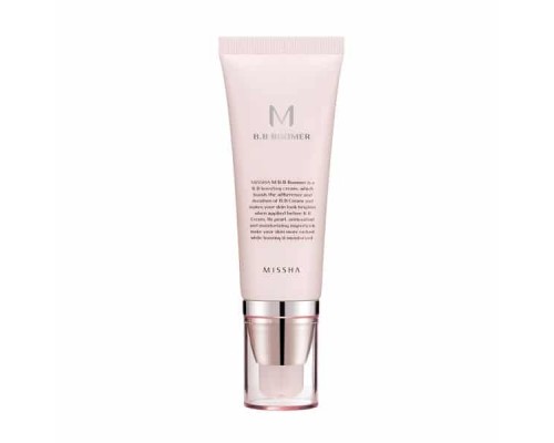 BB Boomer 40 ml M Missha 