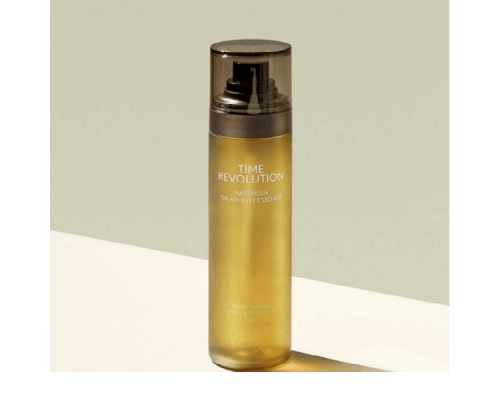 Essenza Trattamento in Mist all'artemisia Time Revolution Missha 