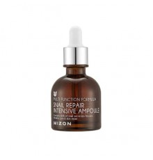Ampoule alla bava di lumaca per riparazione intensiva Mizon