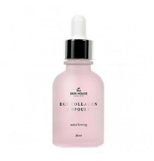 Ampoule viso al collagene The Skin House