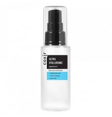 Ampoule viso all'acido ialuronico Coxir