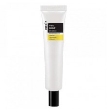 Crema contorno occhi illuminante alla vitamina C Coxir