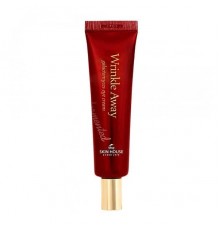 Crema contorno occhi anti-rughe Wrinkle Away Galactomyses The Skin House
