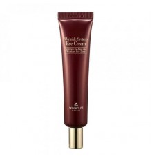 Crema contorno occhi anti-rughe Wrinkle System The Skin House