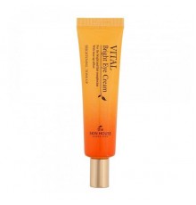 Crema contorno occhi Vital Bright The Skin House