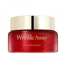 Crema viso fermentata anti-rughe Wrinkle Away Fermented The Skin House