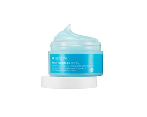 Crema Water Volume EX 100 ml Mizon