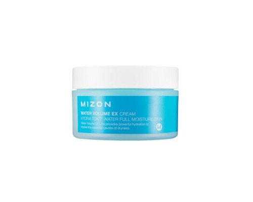 Crema Water Volume EX 100 ml Mizon