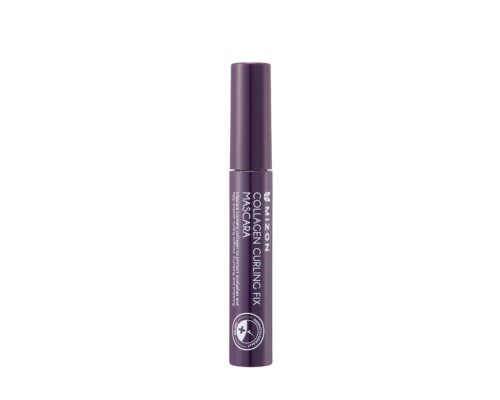 Тушь для ресниц с коллагеном Curling Fix Collagen Mizon