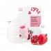 Maschera all'essenza di melograno Joyful Time Mizon