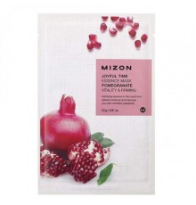 Maschera all'essenza di melograno Joyful Time Mizon