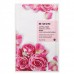 Maschera all'essenza di rosa Joyful Time Mizon