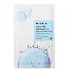 Maschera all'essenza di acido ialuronico Joyful Time Mizon
