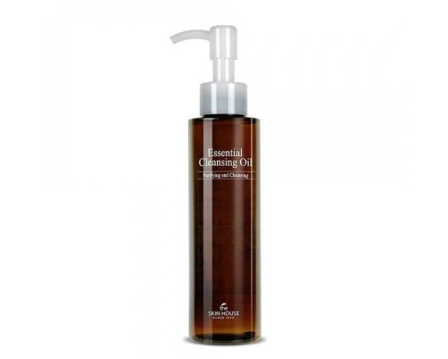 Olio detergente essential The Skin House