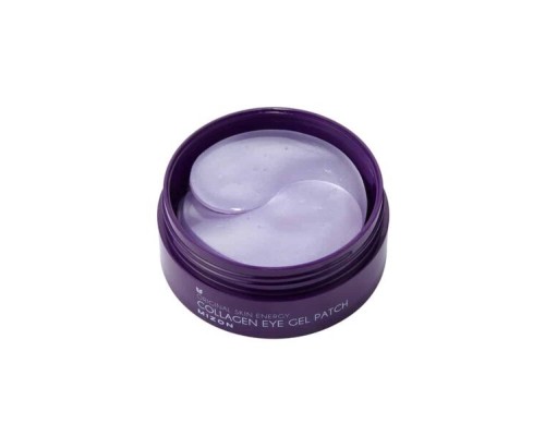 Patch hydrogel contorno occhi al collagene Mizon