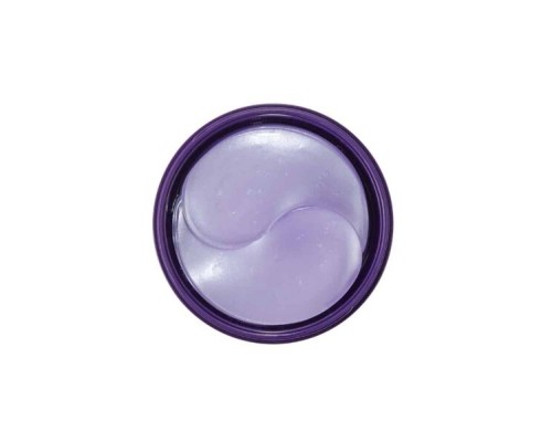 Patch hydrogel contorno occhi al collagene Mizon