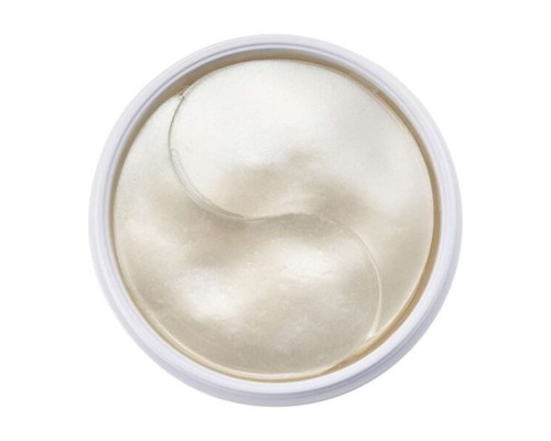 Patch hydrogel contorno occhi alla perla pura Mizon