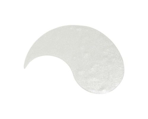Patch hydrogel contorno occhi alla perla pura Mizon