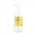 Peeling gel viso al limone e acqua frizzante Mizon