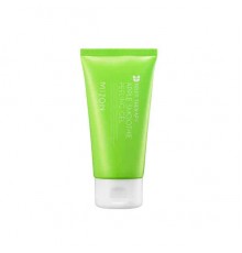 Peeling gel viso alla mela Mizon