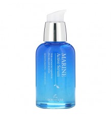 Siero viso a alghe marine Marine Active The Skin House