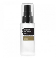 Siero viso EGF e peptidi Coxir