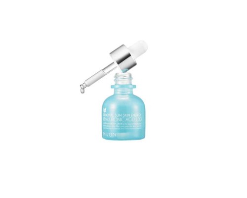 Ampoule all'acido ialuronico 100 Mizon