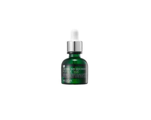 Ampoule ai peptidi 500 Mizon