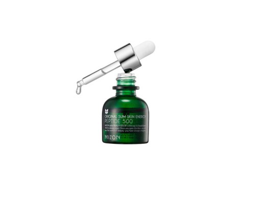 Ampoule ai peptidi 500 Mizon