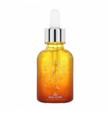 Siero viso Vital Bright The Skin House
