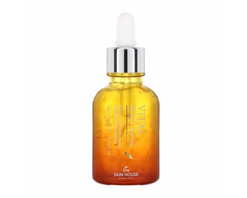 Siero viso Vital Bright The Skin House