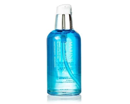 Toner viso a alghe marine Marine Active The Skin House