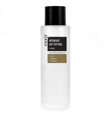 Toner viso EGF e peptidi Coxir